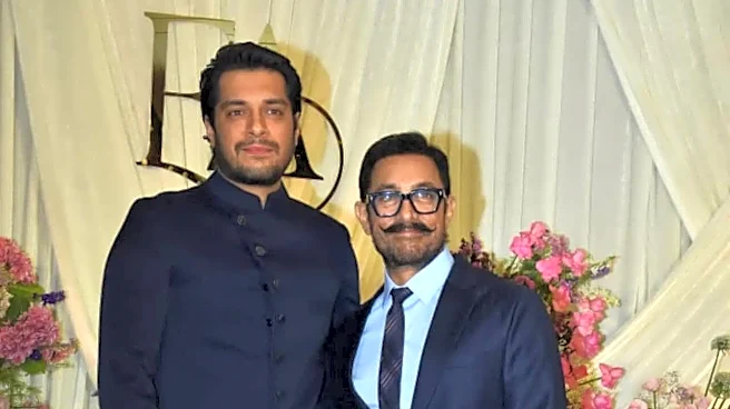Has Junaid Khan Felt Identity Crisis For Being Aamir Khan’s Son? Ek Din Star Answers