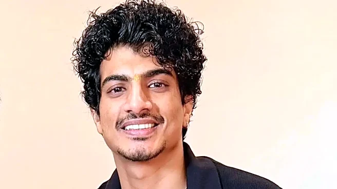 Palash Muchhal’s Lawyer Calls Atrocity Case By Smriti Mandhana’s Friend ‘Publicity Stunt’; To Take Legal Action