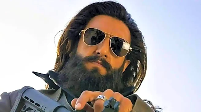 Dhurandhar 2's Oye Oye Copyright Case: Mediation Fails Between Aditya Dhar's Team, Tridev Director - What's Next?
