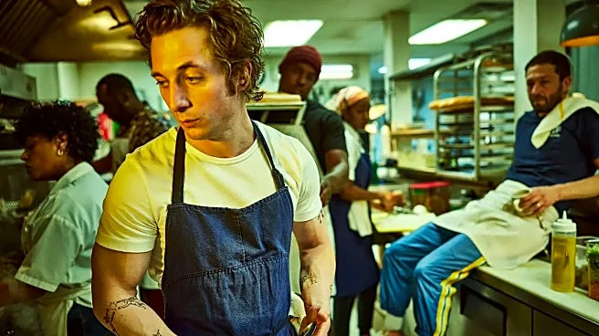 The Bear Season 5 Release Date: When And Where To Watch Final Chapter Of Jeremy Allen White Series