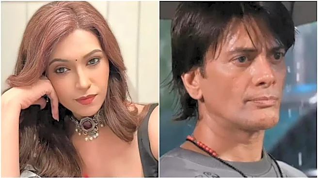 KSBKBT 2: Parakh Madan On Playing Mother To 51-Year-Old Akashdeep Saigal; Reacts To Trolling – EXCLUSIVE