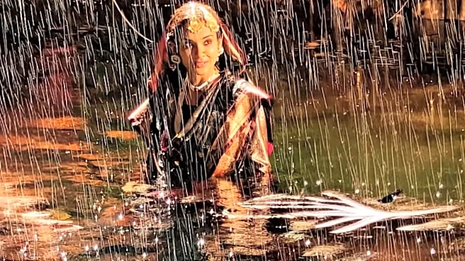Raja Shivaji Actor Dissha Pardeshi Recalls 12-Hour Long Underwater Scene: No AI, Body Double Used | EXCL