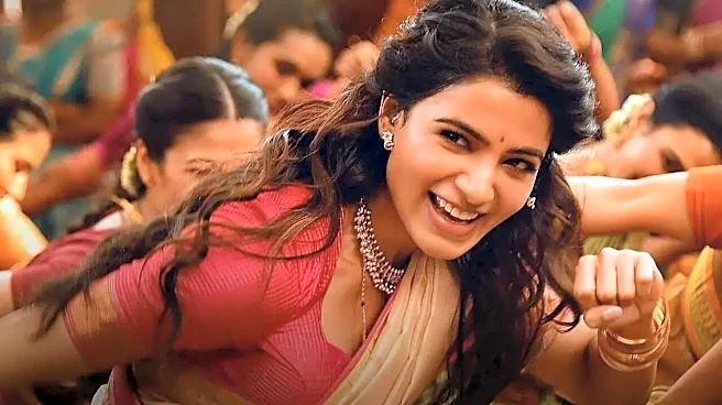 Why Is Samantha Ruth Prabhu’s Maa Inti Bangaram Release Postponed?