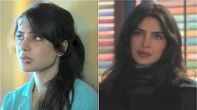 Citadel Season 2: Who Is Priyanka Chopra's Mother - Samantha Ruth Prabhu Or...