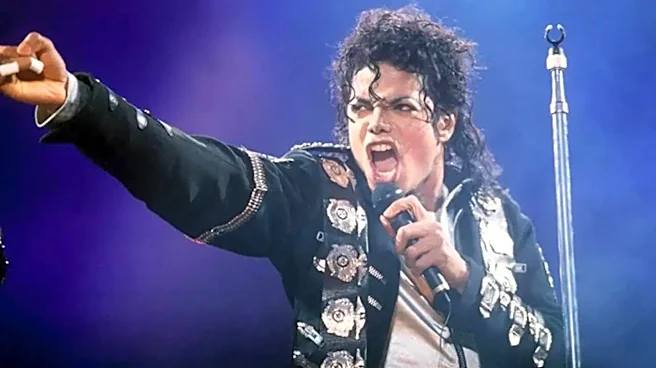 Michael Jackson Breaks His Own Streaming Record Following Biopic's Success; Thriller Sees Major Jump