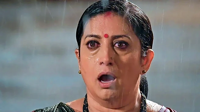 Kyunki Saas Bhi Kabhi Bahu Thi 2 Not Number 1 Anymore; THIS Show Dethrones Smriti Irani’s Show In TRP List Week 17