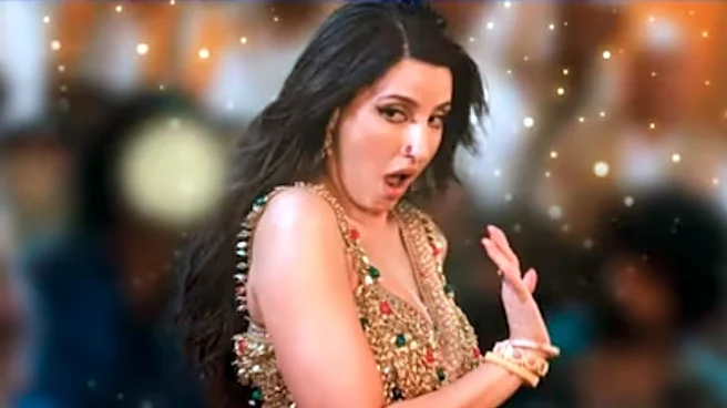 Sarke Chunar Row: Nora Fatehi Apologises, Vows To Sponsor Education Of Orphan Girls