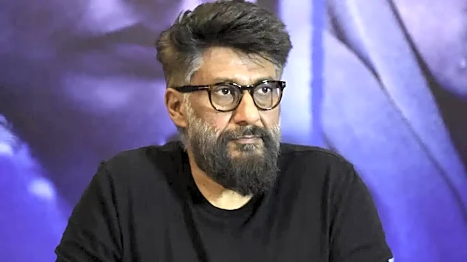 On Operation Sindoor Anniversary, The Kashmir Files Director Vivek Agnihotri Bows To PM Narendra Modi, Indian Army