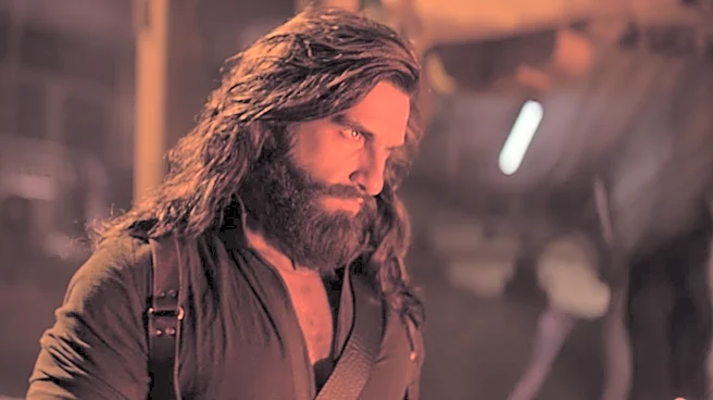 Dhurandhar 3 On The Cards? Makers Say They Have 'Surprise' For Fans Of Ranveer Singh Franchise