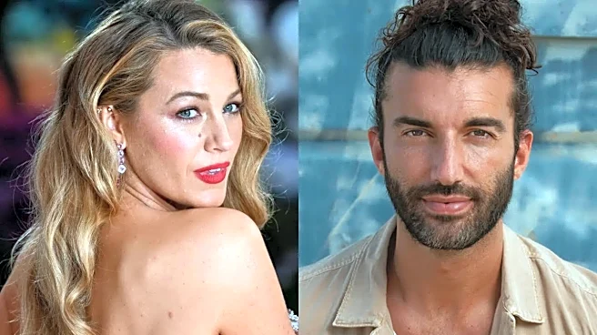 Blake Lively, Justin Baldoni's Settlement 'Resounding Victory' For Actress, Claim Her Lawyers - All About SHOCKING Claims