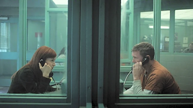 I Will Find You Teaser OUT: Sam Worthington Leads Harlan Coben's Father-Son Thriller With A Twist