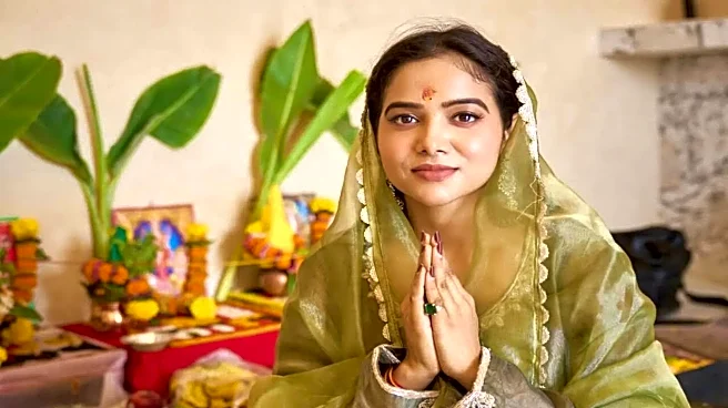 Manisha Rani Life Story: How Content Creator From Bihar Fulfilled Her Dreams And Purchased Own House In Mumbai