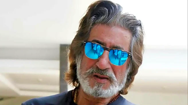 Shakti Kapoor STRONGLY Reacts To Death Rumours: I Will Do Cyber Complaint