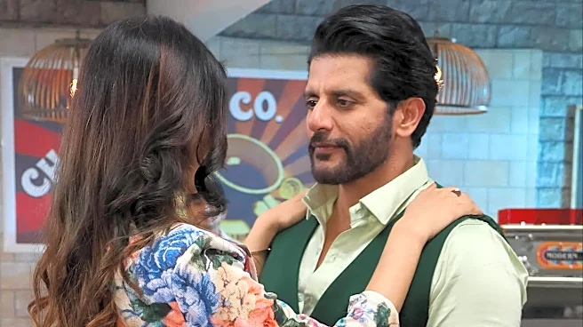 Deal Toh Pagal Hai Actor Karanvir Bohra Feels Micro Dramas Are 'Here To Stay' - Here's Why | EXCL