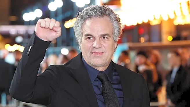 Mark Ruffalo Reveals REAL Reason Why Hollywood Stars Refused To Sign Open Letter Against Paramount-Warner Bros Merger