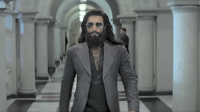 Dhurandhar The Revenge OTT Release Update: Is Raw And Undekha Version Of Ranveer Singh Film Coming To Netflix? What We Know