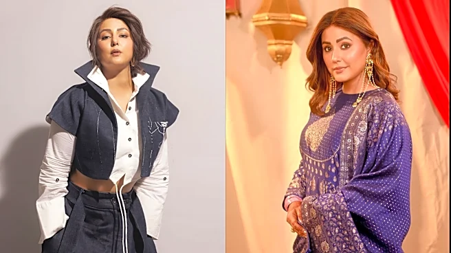 Femina Beauty Awards 2026: Hina Khan Reveals How To Find Beauty Within - Exclusive