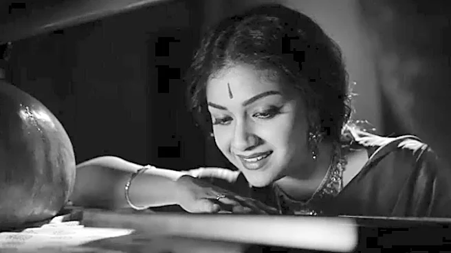 Keerthy Suresh Celebrates Eight Years Of National Award-Winner Mahanati: Lost Myself In The Character - EXCLUSIVE