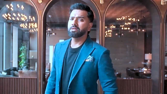 Rohit Sharma Set To Make His TV Debut, Mumbai Indians Star Announces 'Mera Poora Show Aayega'