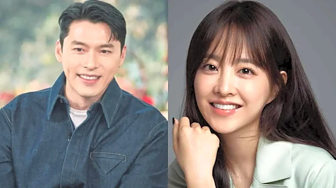 Baeksang Arts Awards 2026: Hyun Bin, Park Bo-Young, No Other Choice Take Top Honours - FULL Winners List