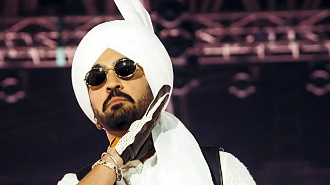 Diljit Dosanjh REFUSES To Be New Face Of Punjab Politics