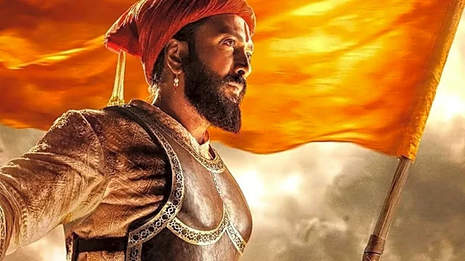Riteish Deshmukh Breaks Silence On Raja Shivaji's Rs 100 Crore Budget Rumours