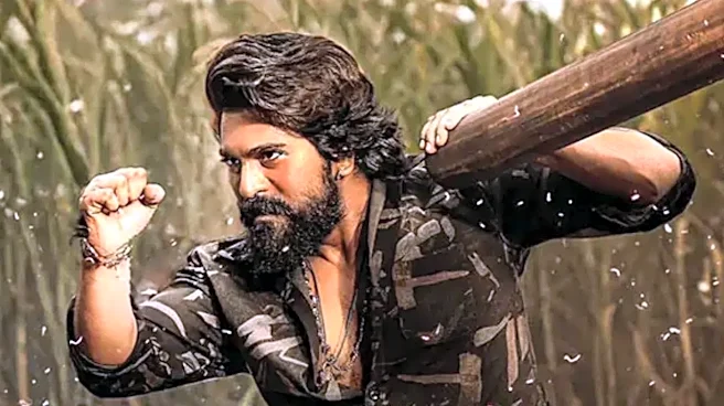Peddi: Ram Charan, Jahnvi Kapoor Film's Trailer Launch Date CONFIRMED - Full Deets About Guests, Performers
