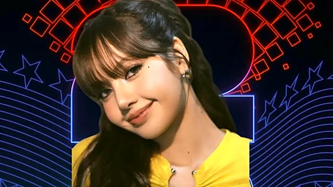 FIFA World Cup 2026: Blackpink Lisa CONFIRMED - Becomes First Thai, Female K-Pop Act To Headline Opening Ceremony