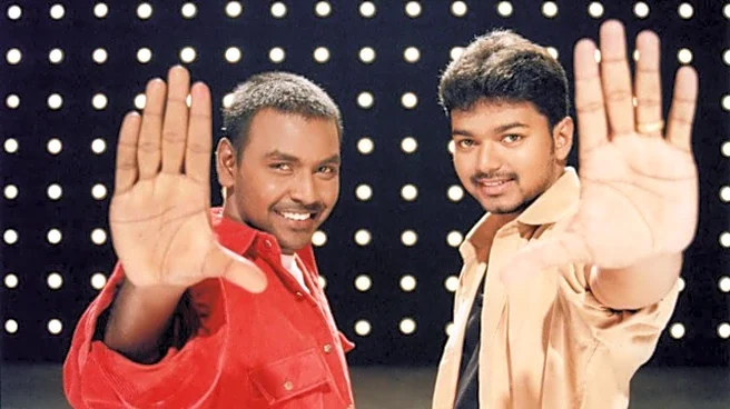 Vijay Gets Thirumalai Co-Star Raghava Lawrence's Support Amid TN Election Results: Will Of People Must Be Respected