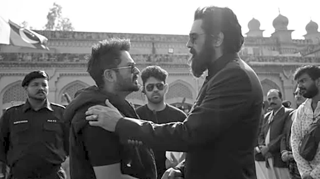 Dhurandhar Team Is In SHOCK, Claims Arjun Rampal; Reveals What Aditya Dhar Is Up To After Mega Success Of Films