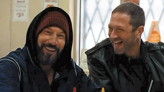 After Gary Prequel's Cliffhanger Ending, The Bear Star Ebon Moss-Bachrach Hints At What's Ahead In Season 5