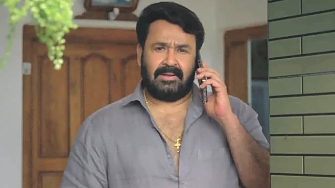 Drishyam 3 Trailer: Mohanlal's Georgekutty And Family Under Threat Again - Watch