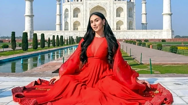 Mother's Day 2026 Exclusive: Lauren Gottlieb Says 'Mom's Faith Gave Me Confidence To Build Career In India'