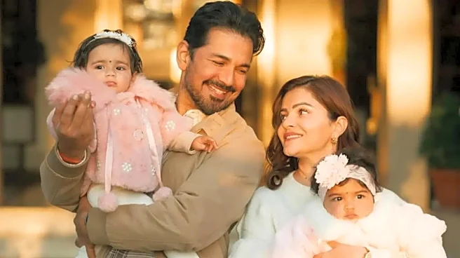 Not KKK 15 Stunts, THIS Scares Rubina Dilaik Most And Every Working Mom Can Relate - EXCLUSIVE