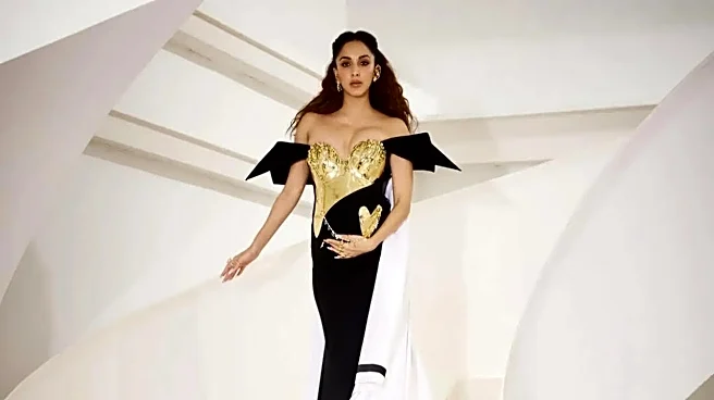Kiara Advani Breaks Down While Talking About Postpartum Phase: Such An Identity Shift
