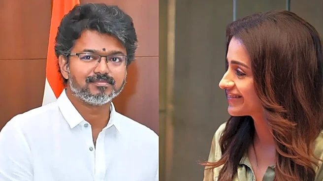 What Is The First Tamil Release After Thalapathy Vijay Assumes Office?