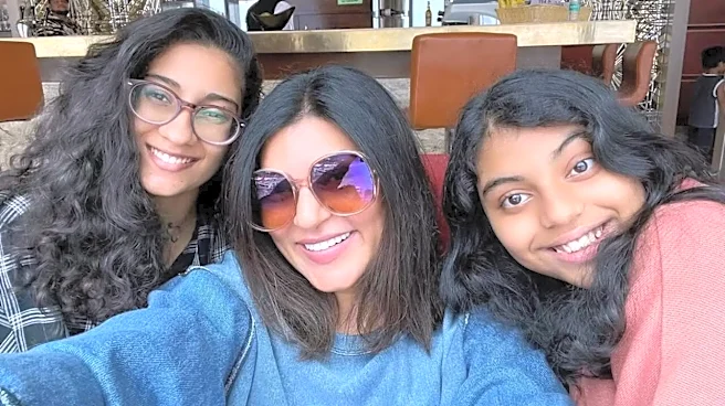Mother's Day 2026: Sushmita Sen To Karisma Kapoor - Bollywood’s Fierce Single Moms Who Raised Their Kids Alone