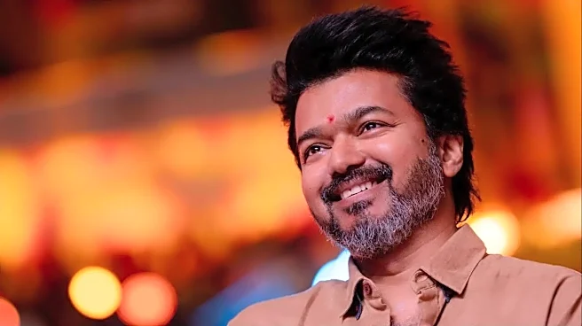 Thalapathy Vijay's Parents 'Happy' As TVK Chief To Swear In As Tamil Nadu CM