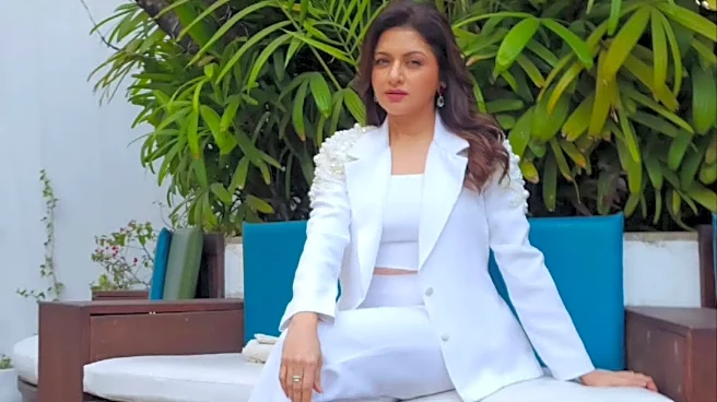 Forgot Who Bhagyashree Was: Actress Reflects On Motherhood, Children Growing Up - EXCLUSIVE