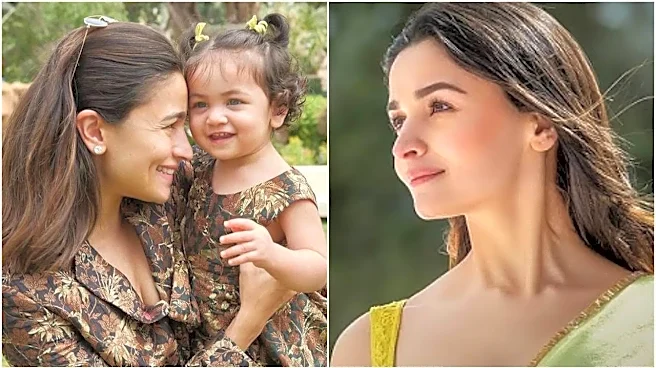 How Did Alia Bhatt Prove Her Professionalism Soon After Becoming Mother To Raha?