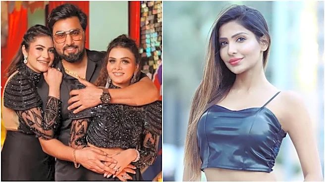 BB OTT 3’s Sana Sultan Doesn’t Want To Be In Touch With Armaan Malik; Know About Their Past Tiff – EXCLUSIVE