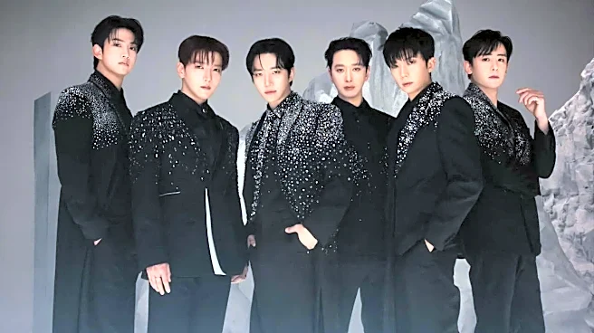 2PM To Reunite For The Return In Korea After Tokyo Dome - Full Concert Schedule