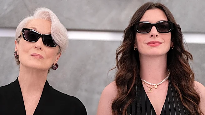 The Devil Wears Prada 2 Worldwide Box Office: Meryl Streep, Anne Hathaway Sequel Crosses $400 Million