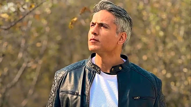 Iqbal Khan Credits This TV Czarina For Creating His Career, Find Out Who - EXCLUSIVE