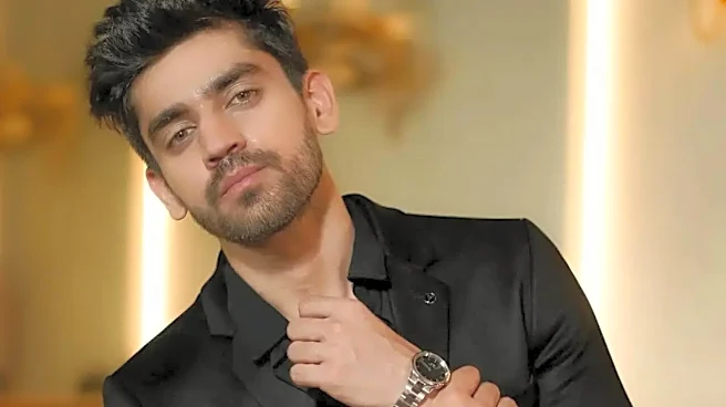 Khatron Ke Khiladi 15: Avinash Mishra Says Rohit Shetty's Show Is 'Above Bigg Boss On Wish List'- EXCLUSIVE