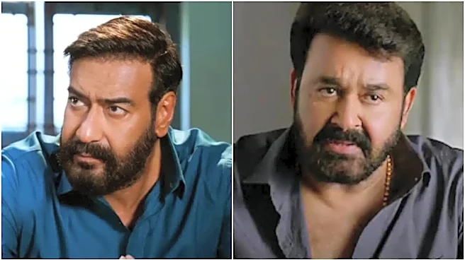 Ajay Devgn’s Drishyam 3 To Be Different Than Mohanlal’s Drishyam 3: All About Climax, Background And More