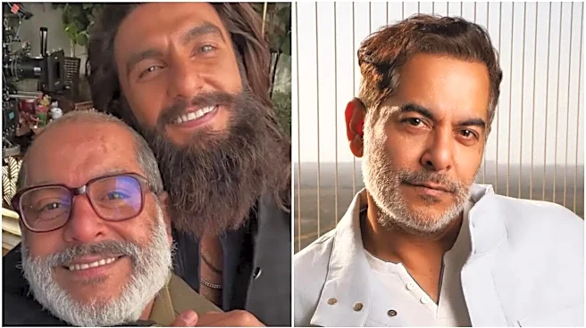 Dhurandhar 2’s Gaurav Gera Rubbishes Reports Of Ranveer Singh Possessing 5 Vanity Vans; Shares Funny Anecdote
