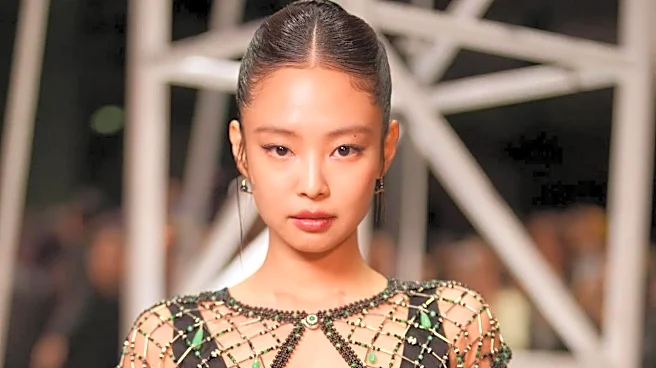 Jennie Earns HUGE Billboard 100 Top 10 Debut With Dracula - Why Is It Big Deal For Blackpink?