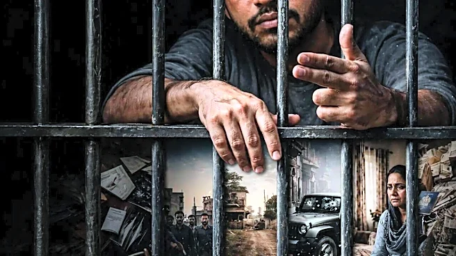 High Court Gives Verdict On Lawrence Of Punjab: Will The Zee5 Series Release Or Not?