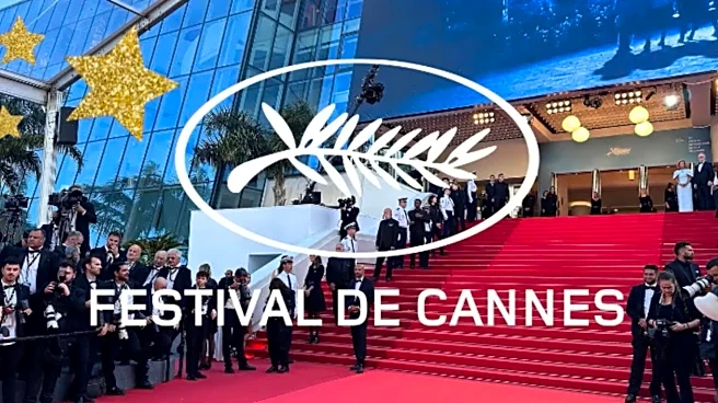 Cannes Film Festival 2026: When And Where To Watch In India, Films To Be Screened, Guest List - FULL Schedule Rundown